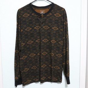 Henley Shirt